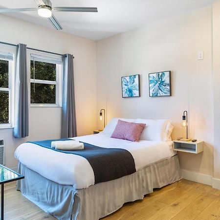 Bloom Hideaway - Mins To Las Olas & Beach Fort Lauderdale Exterior photo