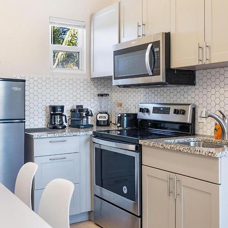 Bloom Hideaway - Mins To Las Olas & Beach Fort Lauderdale Exterior photo