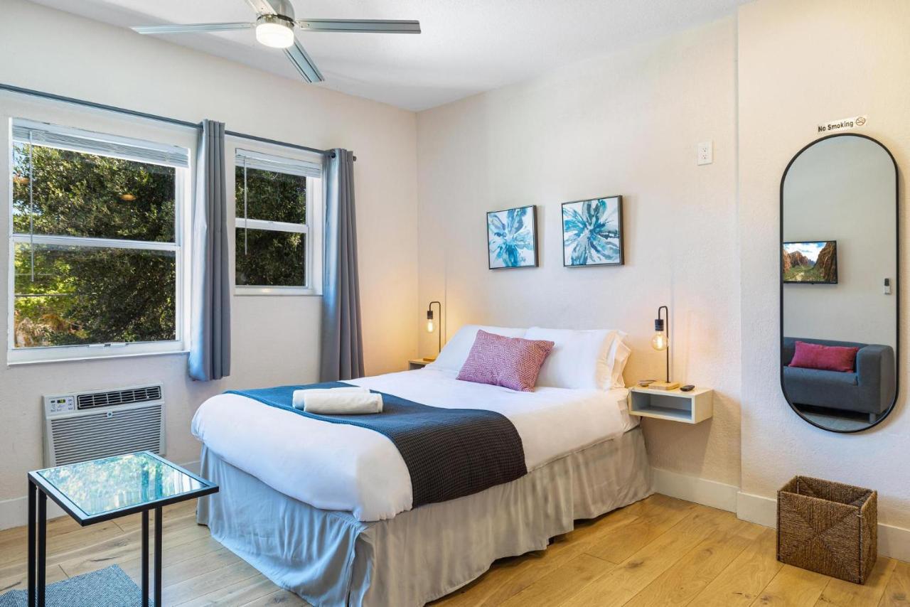 Bloom Hideaway - Mins To Las Olas & Beach Fort Lauderdale Exterior photo