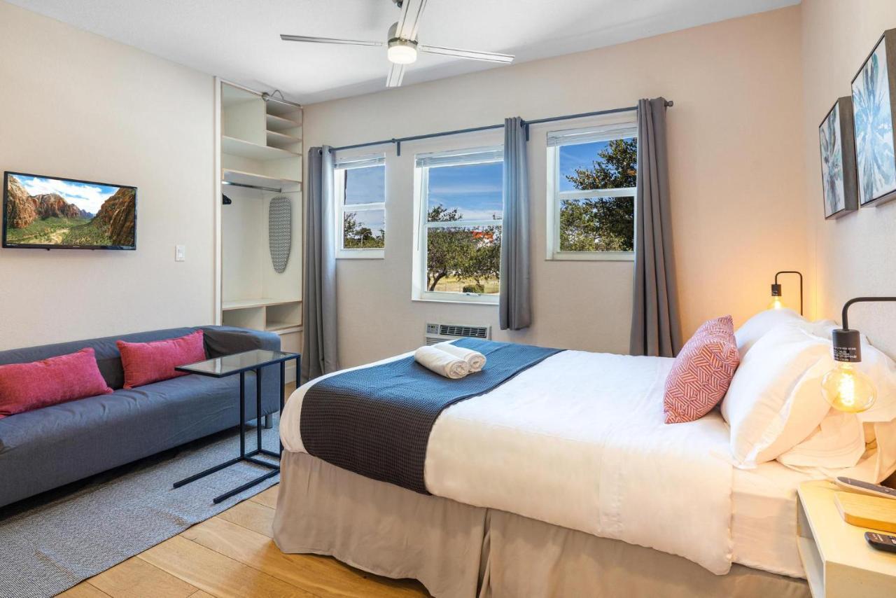 Bloom Hideaway - Mins To Las Olas & Beach Fort Lauderdale Exterior photo