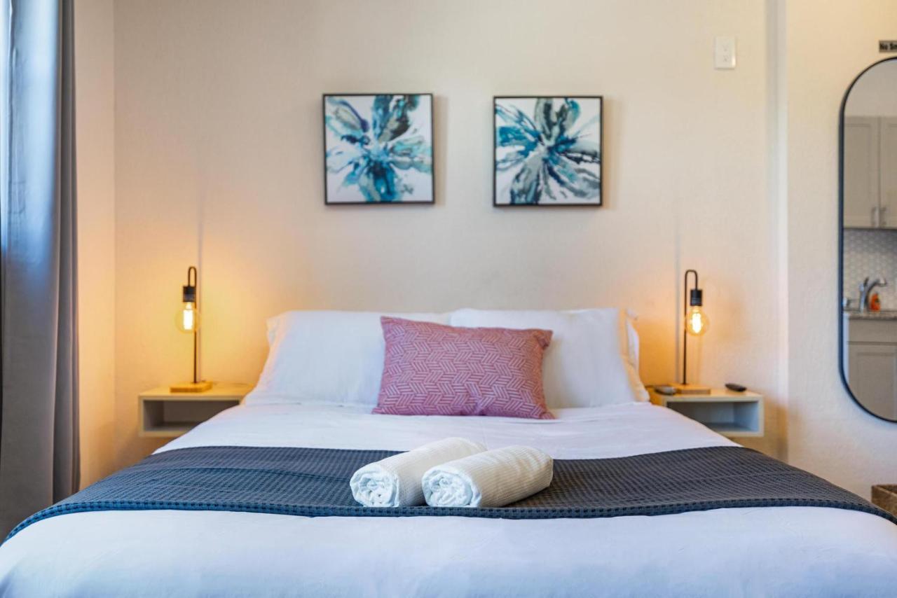 Bloom Hideaway - Mins To Las Olas & Beach Fort Lauderdale Exterior photo